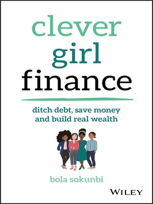 cover image of Clever Girl Finance